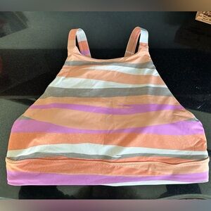 Prana Marine Street Swim Top size XL